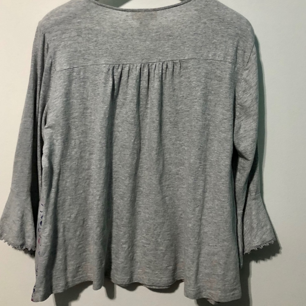 Style & Co Top - Picture 2 of 8